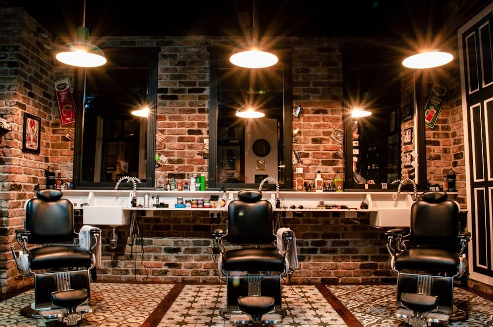 Urban Lounge — photo 1 of 4